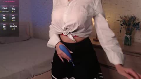 bettispaghetti online show from October 5, 4:47 pm