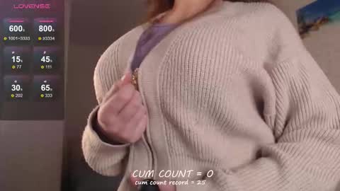 bettispaghetti online show from February 22, 5:15 pm