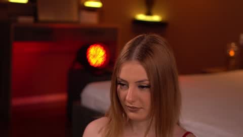 Bettys Room online show from January 30, 9:04 pm