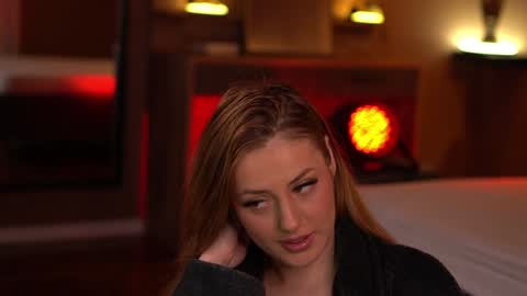 Bettys Room online show from February 2, 11:53 pm