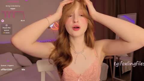 bettyyy online show from February 11, 10:46 pm