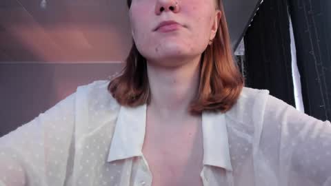 Dory make me happier online show from April 7, 4:47 am