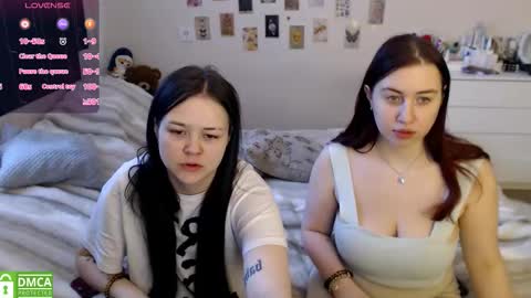 Betty and Rich online show from February 15, 9:41 am