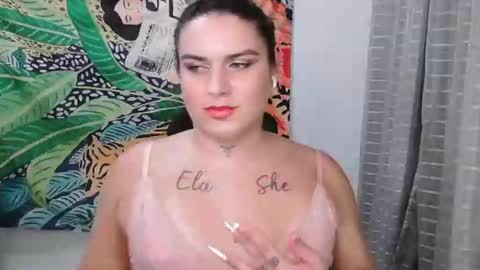 bettytaylor23 online show from February 12, 5:05 am