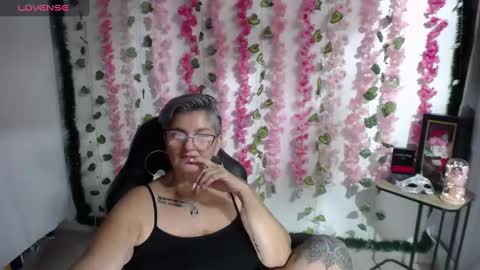 bibiana online show from February 28, 9:33 pm