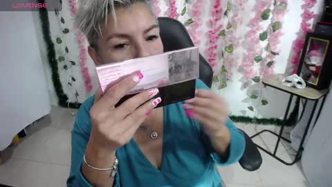 bibiana online show from February 23, 9:00 am