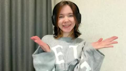 Ruby online show from March 30, 6:08 pm