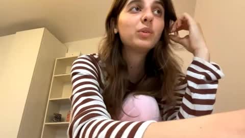 Lina online show from May 24, 5:52 pm