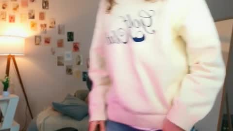 Lilly online show from March 23, 1:38 pm