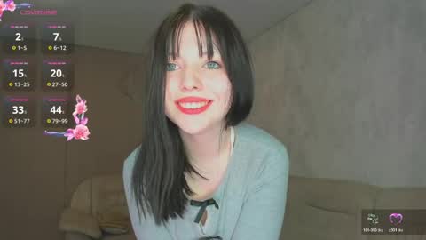 Jany online show from April 5, 2:25 pm