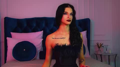 Snapshot of beverlyyork chatting on September 10, 6:25 am Beverly online show from September 10, 6:25 am