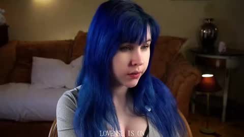 Eliz online show from March 23, 2:27 am