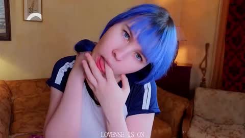 Eliz online show from February 27, 2:48 am