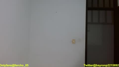 Snapshot of bfernando_05 chatting on October 4, 5:05 am BAYRON online show from October 4, 5:05 am