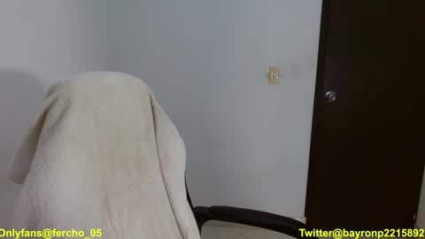 Snapshot of bfernando_05 chatting on September 29, 3:27 am BAYRON online show from September 29, 3:27 am
