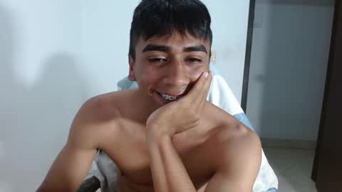 BAYRON online show from February 6, 2:59 am