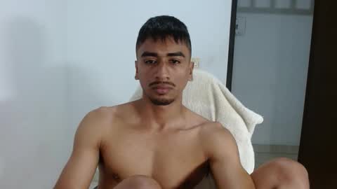 Snapshot of bfernando_05 chatting on October 13, 3:41 am BAYRON online show from October 13, 3:41 am