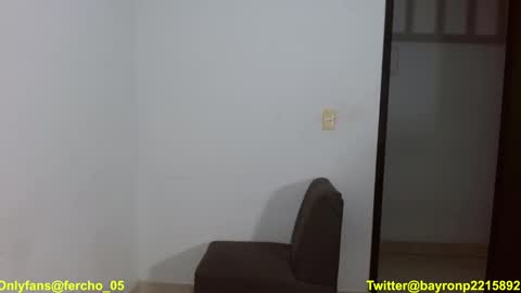Snapshot of bfernando_05 chatting on February 16, 1:03 am BAYRON online show from February 16, 1:03 am
