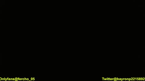 Snapshot of bfernando_05 chatting on October 1, 4:33 am BAYRON online show from October 1, 4:33 am