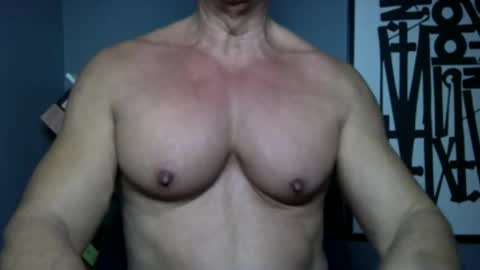 BGDKMUSCLEGUY - SELECTED BY CHATURBATE AS A TOP BROADCASTER FOR 2023 online show from March 8, 2:37 am