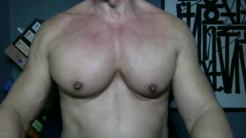 BGDKMUSCLEGUY - SELECTED BY CHATURBATE AS A TOP BROADCASTER FOR 2023 online show from May 20, 1:57 am