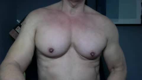 Snapshot of bgdkmuscleguy chatting on September 30, 4:17 pm BGDKMUSCLEGUY - SELECTED BY CHATURBATE AS A TOP BROADCASTER FOR 2023 online show from September 30, 4:17 pm