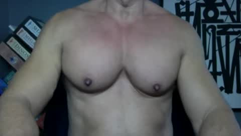 BGDKMUSCLEGUY - SELECTED BY CHATURBATE AS A TOP BROADCASTER FOR 2023 online show from March 1, 6:56 pm