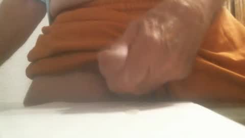 Bigfish123 online show from May 22, 3:57 am