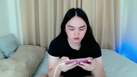 BHABY 3 online show from March 20, 10:59 pm