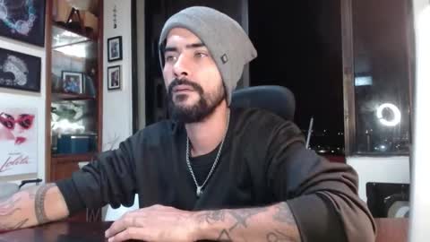 bhbroadcast online show from January 13, 3:47 am