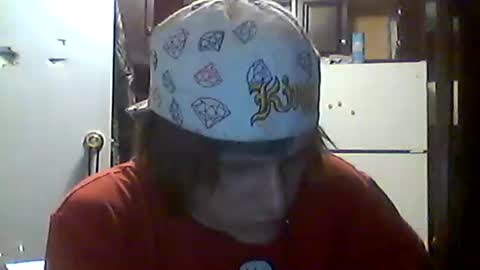 Blake  Kaylyn online show from April 5, 1:24 am