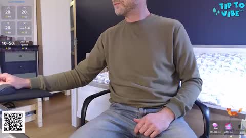 My name is David and if you like public exhibitions you wont be disappointed with me LoL - My favorite vibes is 44  online show from January 20, 11:56 am