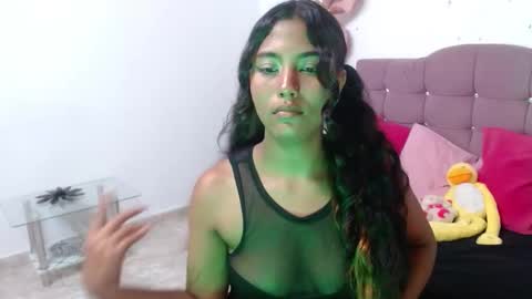 bia_lux online show from November 17, 10:34 pm