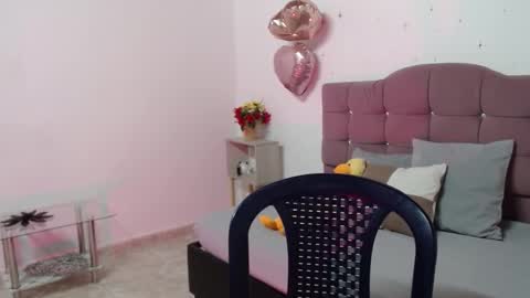 bia_lux online show from November 21, 8:18 pm