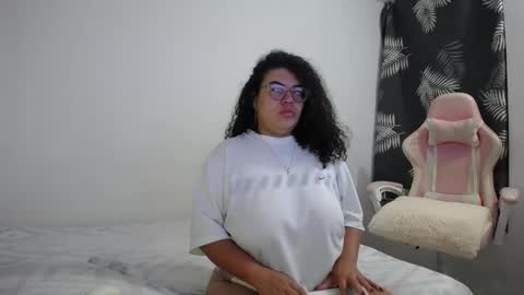 Snapshot of bianca_boobs chatting on September 24, 9:27 am Bianca Tuesday to Sunday from 2am to 6am UTC-5 online show from September 24, 9:27 am
