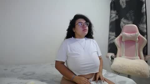 Snapshot of bianca_boobs chatting on September 9, 10:04 am Bianca Tuesday to Sunday from 2am to 6am UTC-5 online show from September 9, 10:04 am