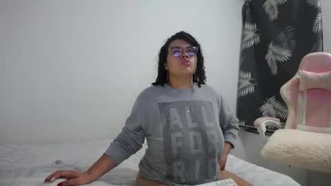 Snapshot of bianca_boobs chatting on October 7, 9:38 am Bianca Tuesday to Sunday from 2am to 6am UTC-5 online show from October 7, 9:38 am