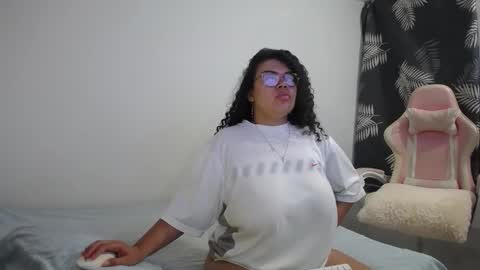 Snapshot of bianca_boobs chatting on October 17, 10:30 am Bianca Tuesday to Sunday from 2am to 6am UTC-5 online show from October 17, 10:30 am