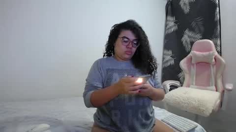 Snapshot of bianca_boobs chatting on September 16, 9:55 am Bianca Tuesday to Sunday from 2am to 6am UTC-5 online show from September 16, 9:55 am