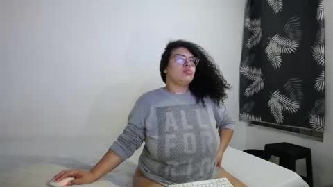 Bianca Tuesday to Sunday from 2am to 6am UTC-5 online show from April 19, 9:10 am