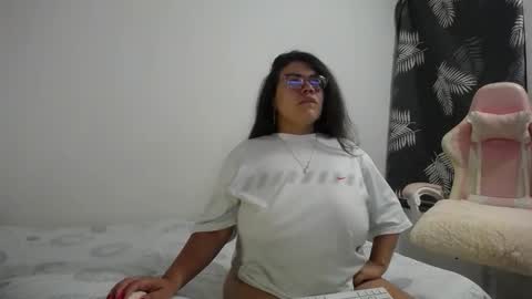 Snapshot of bianca_boobs chatting on September 27, 9:40 am Bianca Tuesday to Sunday from 2am to 6am UTC-5 online show from September 27, 9:40 am
