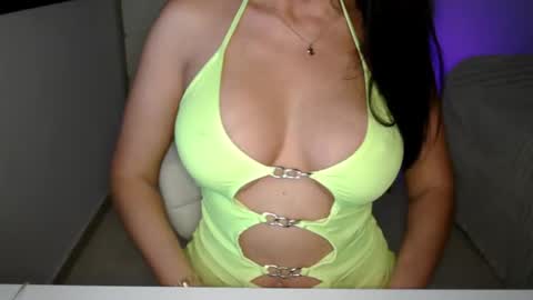 B I A N C A   online show from March 4, 10:07 pm