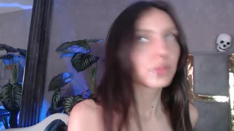 Bianca online show from October 17, 3:54 am