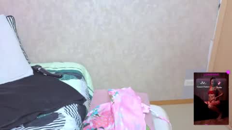 B I A N C A online show from September 20, 1:52 am