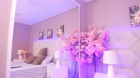 Bianca  online show from April 18, 7:18 pm