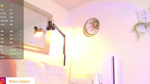 BICO online show from April 4, 6:26 pm