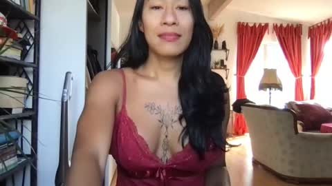 Snapshot of bianca_transpinay chatting on October 1, 10:03 am Bianca Transgirl online show from October 1, 10:03 am