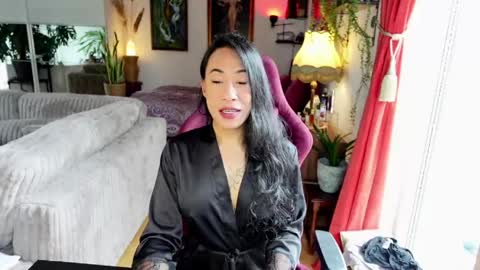 Bianca Transgirl online show from May 12, 7:06 am