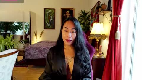 Bianca Transgirl online show from November 25, 9:19 am