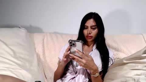 Snapshot of biancaawoods chatting on October 26, 12:55 am Bianca Woods online show from October 26, 12:55 am